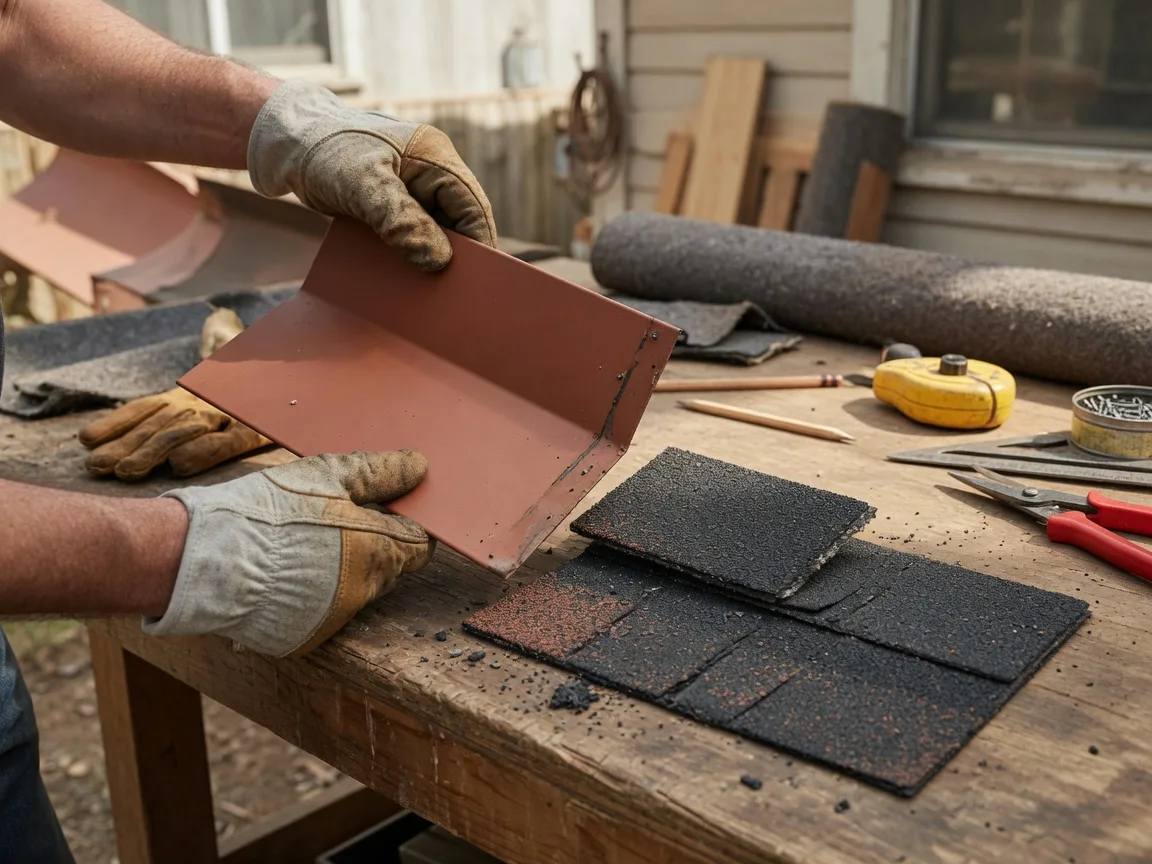 Roof Repair company in Columbus, NM